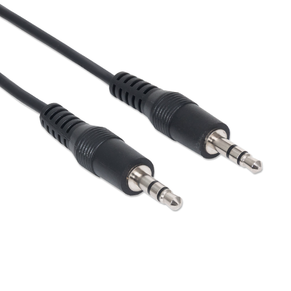 CABLE DE AUDIO